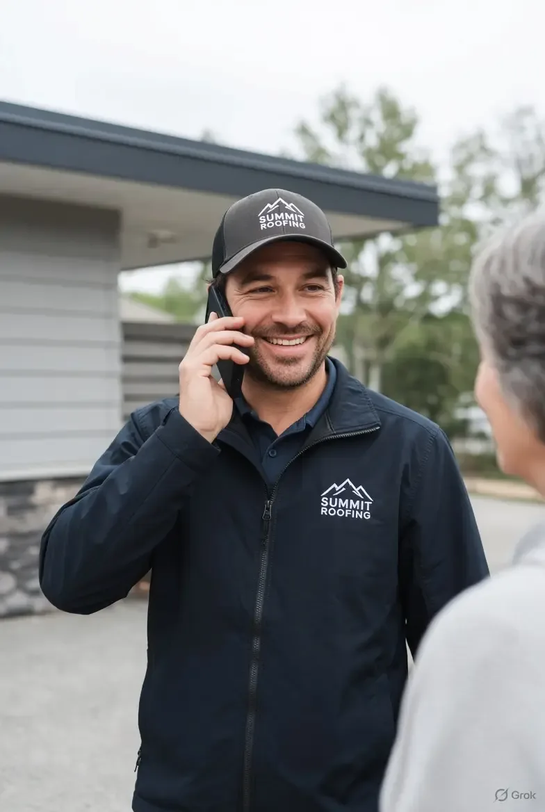 Flat Roof Leak Repair Summerville, PA FAQs